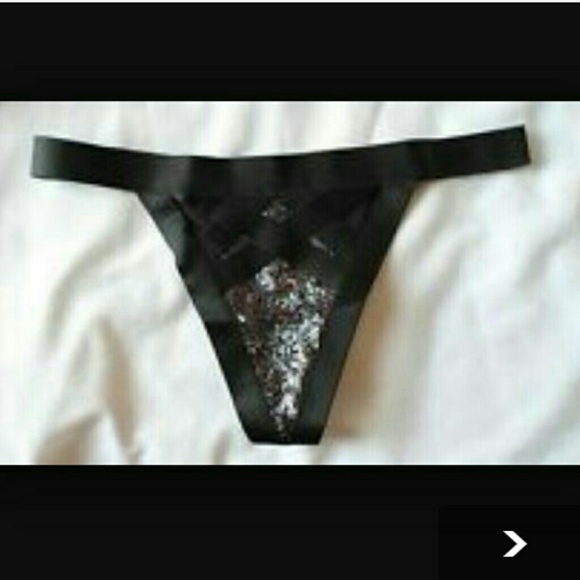 Very Sexy Scandalous Panty