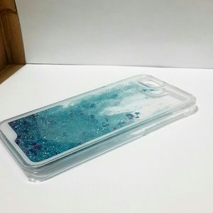 Flowing Sands And Stars For phone 6+