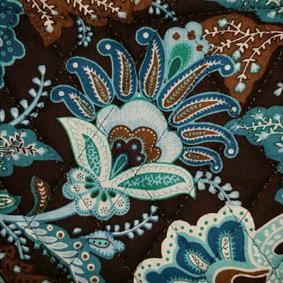 Vera Bradley handbag