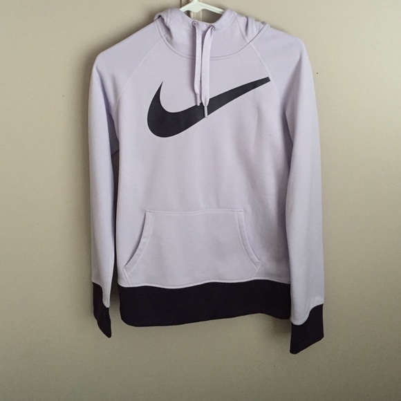 Nike Therma-Fit Sweatshirt