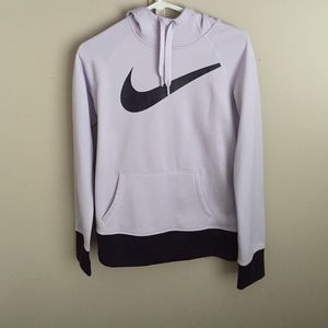 Nike Therma-Fit Sweatshirt