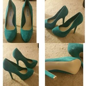 Brand new STEVE MADDENS!