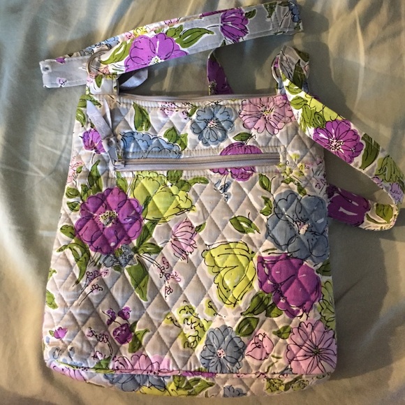 Vera Bradley Handbag - Picture 3 of 3