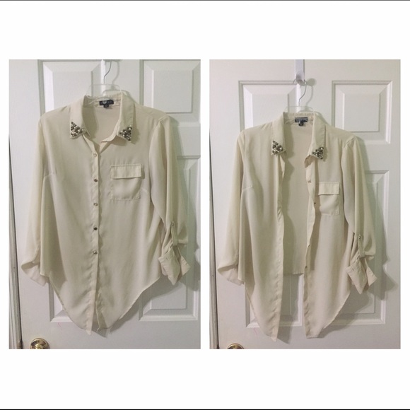 Boutique shirt