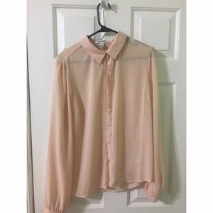 Hipster top