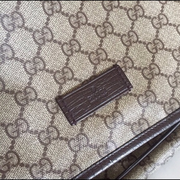 🚫No Longer Available  💯% Authentic Gucci - Picture 2 of 3