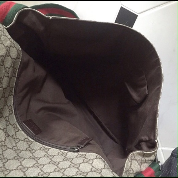 🚫No Longer Available  💯% Authentic Gucci - Picture 3 of 3