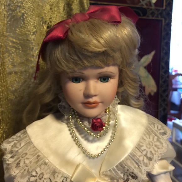 Dolls