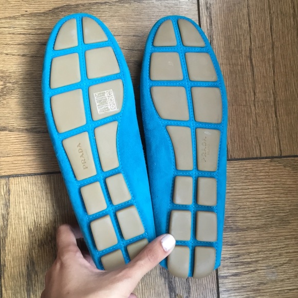 Prada loafers - Picture 2 of 2
