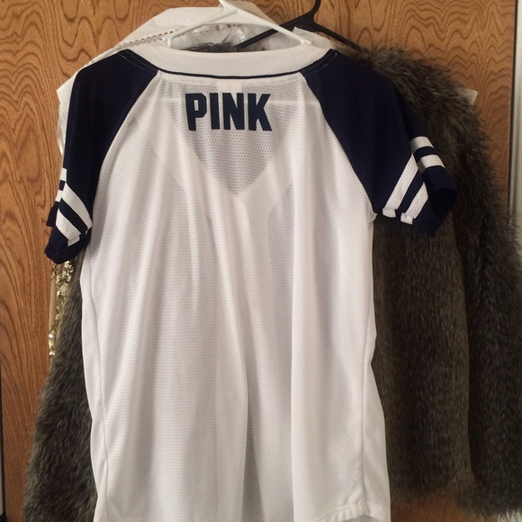 victoria's secret padres gear