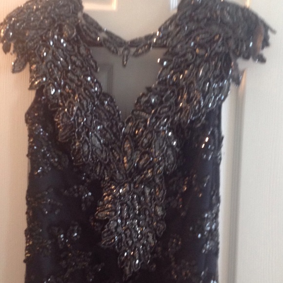 Vintage dress