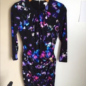 Cache dress