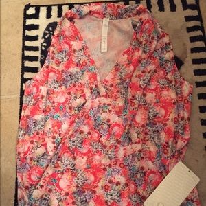 BNWT Rollin' with my Om'ies Tank