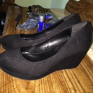 Low wedges