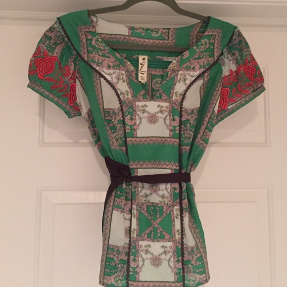 Blouse