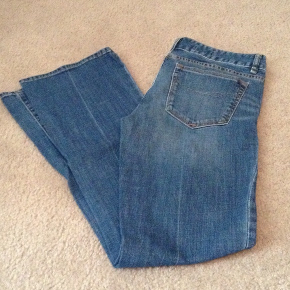 Gap Jeans