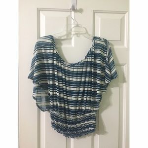 Cute casual shirt