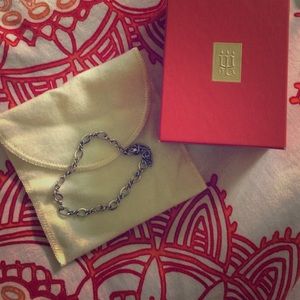 James Avery Charm Bracelet