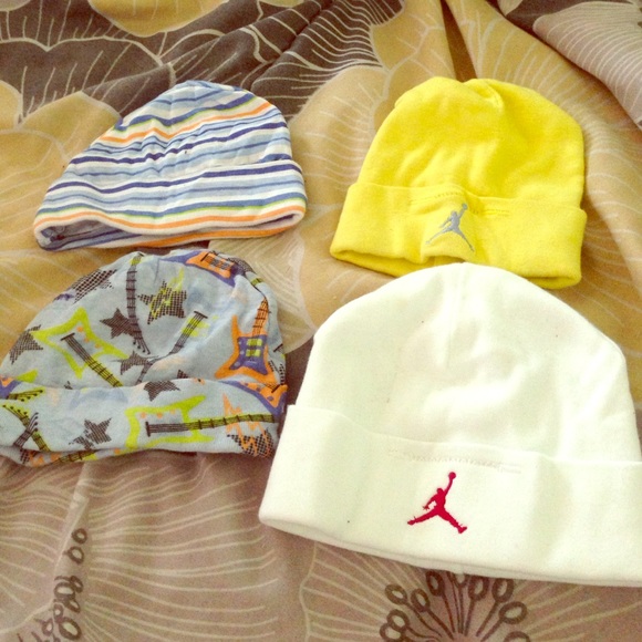 Baby hats