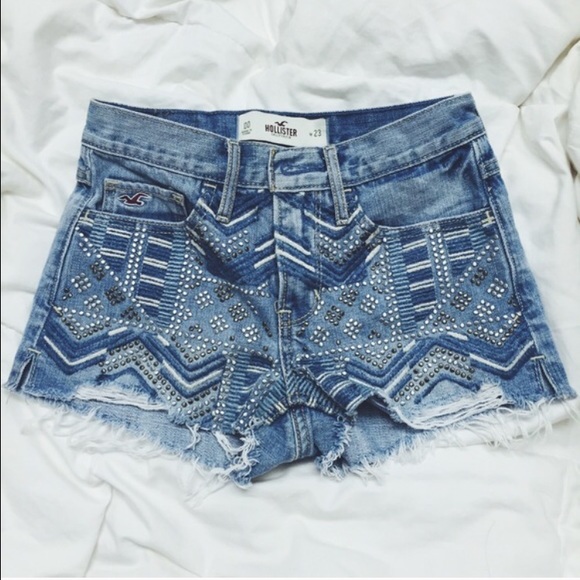 Shorts bundle