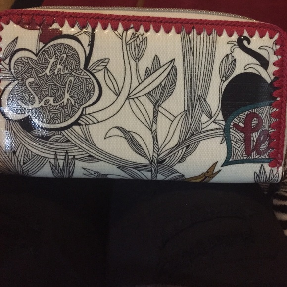 The Sak wallet