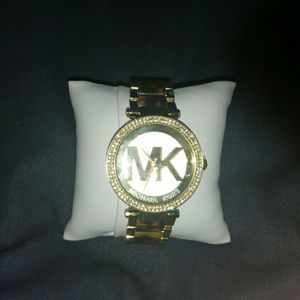 Michael Kors watch mk6109