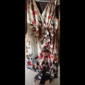 Donna Ricco New York dress size 12