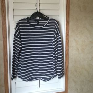 Light weight material shirt