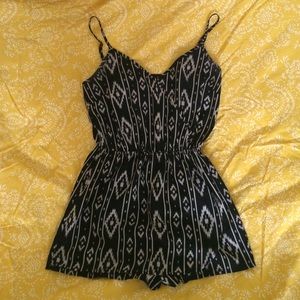 Forever 21 Romper