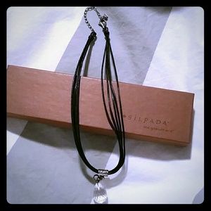 Retired Silpada Necklace