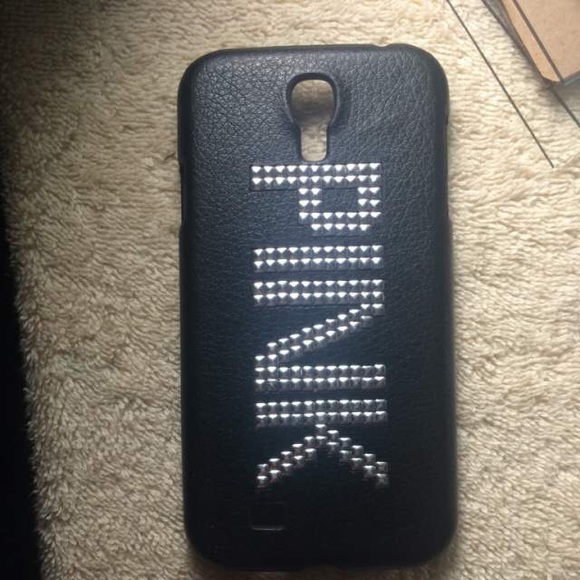VS PINK Galaxy S4 case