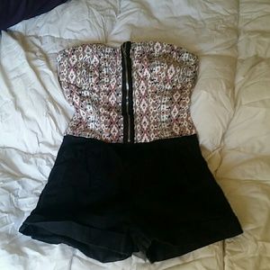 Adorable romper