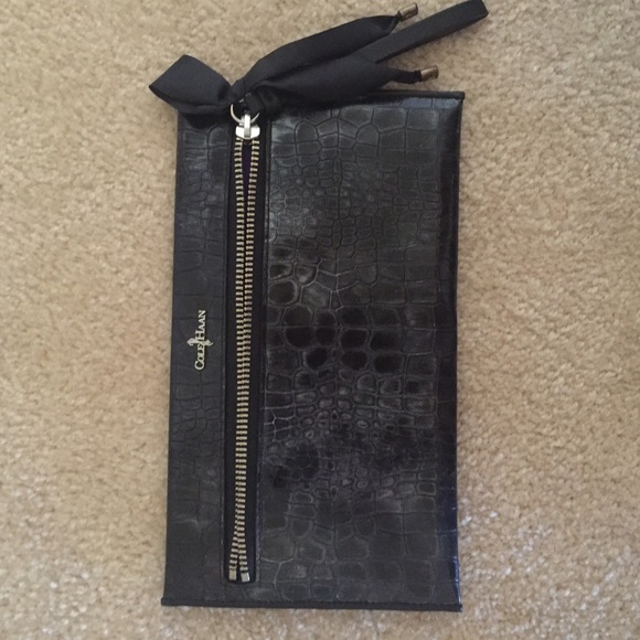 Cole Haan clutch