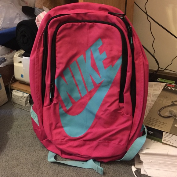 Nike backpack