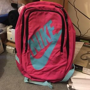 Nike backpack