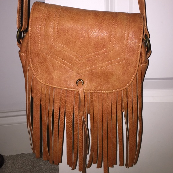 FRINGE PURSE💗💗💗💗