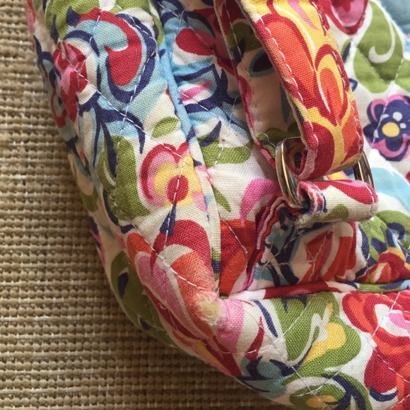 Extra pictures of Vera Bradley Bag