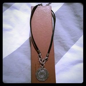 Retired Silpada Necklace