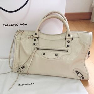 Balenciaga Classic City