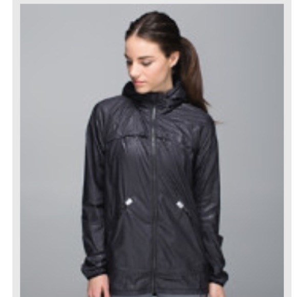 Miss Misty II Jacket