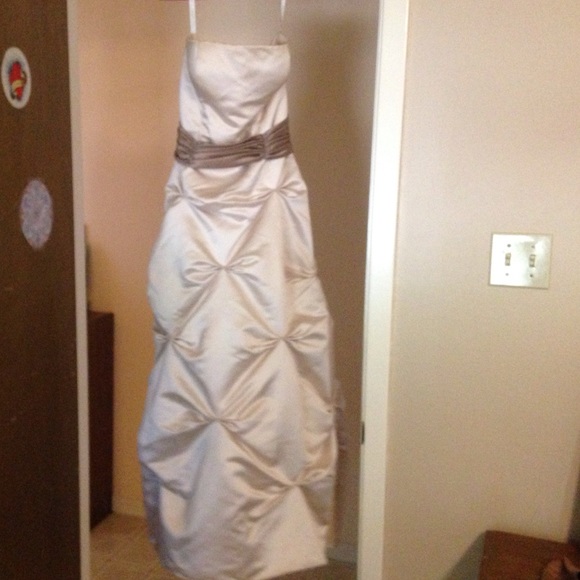 Prom dress !!!