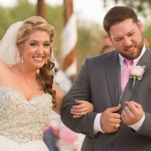 Meet your Posher, Paige!