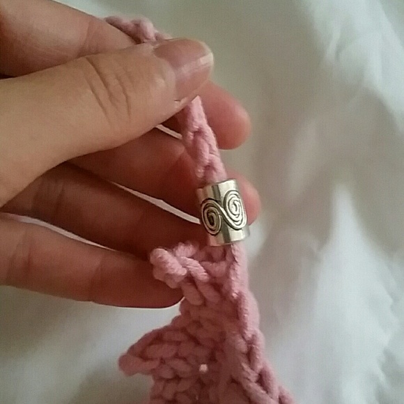 Knit crop - Picture 2 of 2