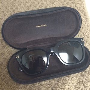 Authentic Tom Ford sunglasses