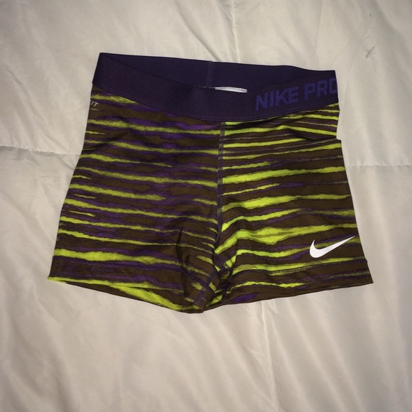 Nike Pros