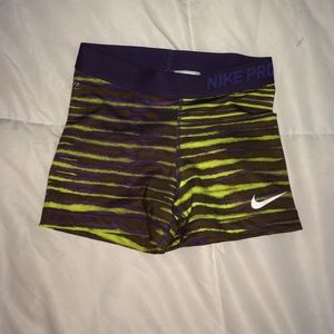 Nike Pros