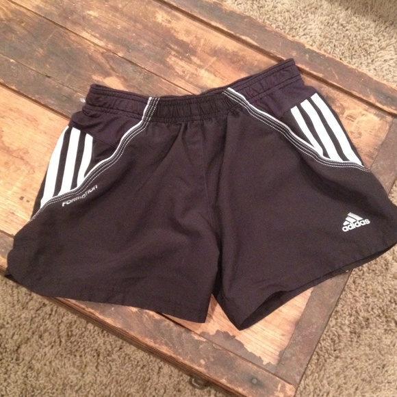 Adidas Pants - Adidas Shorts