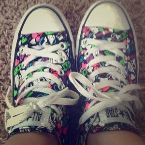 Chuck Taylor converse