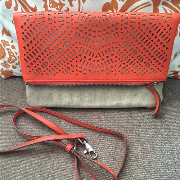 The Waverly Petite cross body