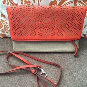 The Waverly Petite cross body